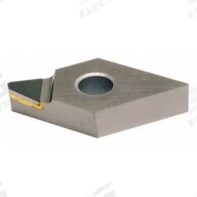 SUMITOMO Diamond Turning Insert: NF-DNMX431LD - Diamond Indexable Turning Inserts