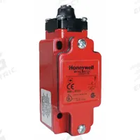HONEYWELL Safety Interlock Switch: GSS Series, 1NO/1NC, Plunger (MPN GSAA01B). Key specifications — Brand: HONEYWELL; Manufacturer Part Number: GSAA01B; Series: GSS; Terminal Connection Type: 1/2 in NPT Conduit.