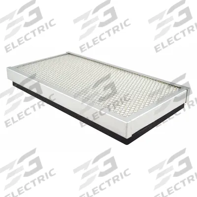 BALDWIN FILTERS Automotive Air Filter: Panel, Cabin, Cabin Air Filter, Rectangular - Panel Cabin Air Filters