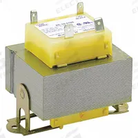 ENVIROTEC Transformer: Mfr Part # PE-10-5105. Key specifications — Manufacturer Part Number: PE-10-5105; Product Type: Transformer.