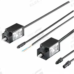 RITTAL Door-Operated Switch: LED Compact System Lights (MPN 4315810). Key specifications — Brand: RITTAL; Accessory Type: Connection Accessories; Application: LED Compact System Lights.
