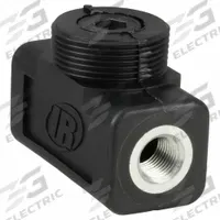 ARO Check Valve: 1/8 in NPT, 1/8 in NPT (MPN 104104-C01). Key specifications — attr291949: 1/8 in NPT; attr291950: 1/8 in NPT; attr294749: ARO.