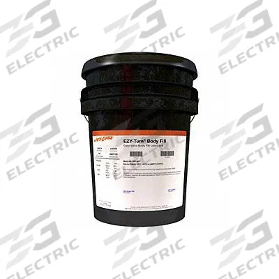 JET-LUBE Gate Valve Sealant: -20°F to 350°F, 5 gal, Pail - Gate Valve Sealants