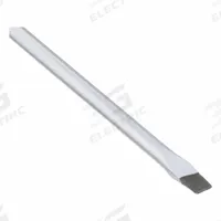 KLEIN TOOLS General Purpose Slotted Screwdriver: Steel, 3/32 in Tip Size, Std Lg, 3 in Shank Lg (MPN 607-3). Key specifications — attr1205183: 3/32 in; attr1205186: Cushion; attr1205189: KLEIN TOOLS.