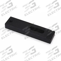 TE-CO Fixture Clamp: For 5/8 in Stud Dia, 6 in L x 1 1/2 in W x 3/4 in H, Inch (MPN 30920). Key specifications — Manufacturer Part Number: 30920; Brand: TE-CO.
