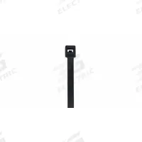 Cable Tie,Extra Heavy,19.7 in,Black,PK25 (MPN 911ZA6). Key specifications — Outdoor Use: Yes; Color: Black; Brand: GRAINGER.