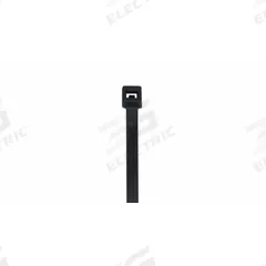 Cable Tie,Extra Heavy,19.7 in,Black,PK25 (MPN 911ZA6). Key specifications — Outdoor Use: Yes; Color: Black; Brand: GRAINGER.