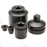 BOLTING Square-Drive Hydraulic Torque Wrenches & Sockets: TWHC Series, 1 in Drive, 6-Point, SAE (MPN TWSIB-106). Key specifications — Brand: BOLTING; Socket Shape: 6-Point; Tool Series: TWHC.