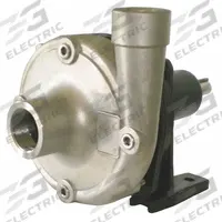 Pedestal Pump: Sized for 5 hp, 135 ft Max Ft of Head, 3/4 in Shaft Out Dia, SS. (MPN 10X670). Key specifications — Brand: DAYTON.