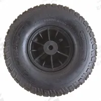 WESTWARD Pneumatic Wheel: For 4UHD2, Fits Westward Brand (MPN TT31124G). Key specifications — attr314611: 4UHD2; attr424386: Pneumatic Wheel; attr314613: Westward; attr325168: WESTWARD.