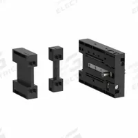SCHNEIDER Mechanical Interlock: Mechanical Interlock, LA9G970. Key specifications — Manufacturer Part Number: LA9G970; Brand: SCHNEIDER; Compatible with Series: TeSys Giga.