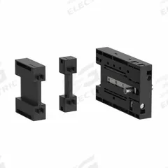 SCHNEIDER Mechanical Interlock: Mechanical Interlock, LA9G970. Key specifications — Manufacturer Part Number: LA9G970; Brand: SCHNEIDER; Compatible with Series: TeSys Giga.