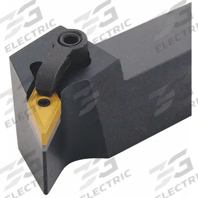 DORIAN Indexable Thread Turning Tool Holder (MPN 73310158822) - Machining