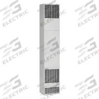 WILLIAMS COMFORT PRODUCTS Recessed-Mount Gas Wall Heater: 55,000 BtuH Heating Capacity Input, Single (MPN 5507332). Key specifications — Wall Type: Single; Brand: WILLIAMS COMFORT PRODUCTS; Ignition Type/Ignition Power Source: Electronic/Electric; Overall Dimensions - H x W x D: 87 in x 14-1/8 in x 11-3/4 in.