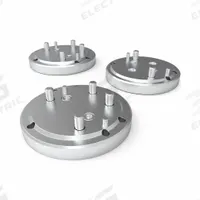 VEKTEK Tool Coupler: PQ0/PQ180/PQ90/PQ9020, Connects Magswitch Grippers, 61026034. Key specifications — attr1282848: VEKTEK; attr1303526: Tool Coupler; attr1303495: Vektek; attr1303496: PQ9020; attr1303493: Magswitch; attr1282847: 61026034; attr1303494: T30.