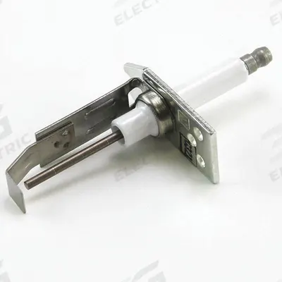 Honeywell Direct Spark Igniter: Mfr Part # Q347A1004 - Replacement HVACR Controls, Switches & Thermostats