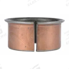 APPROVED VENDOR Bushing: Bushing, For Pallet Jacks, For 12U124 (MPN D611E). Key specifications — Accessory Type: Bushing; Compatible Grainger Part Number: 12U124; Brand: APPROVED VENDOR; Compatible with Product Type: Pallet Jacks.