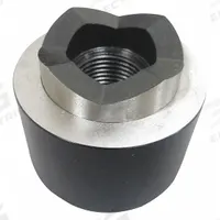 WESTWARD Knock Out Die: 39CE96. Key specifications — attr63418: 39CE96; attr63421: WESTWARD; attr63427: Hydraulic Punch Driver.