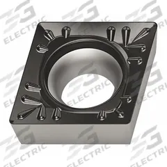 WALTER Diamond Turning Insert: CCMT3(2.5)2-RK4 WKK20S, CCMT09T308-RK4 WKK20S (MPN 6650915). Key specifications — attr257732: CCMT3(2.5)2-RK4 WKK20S; attr257733: CCMT09T308-RK4 WKK20S.