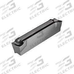 WALTER Parting and Grooving Insert: GX16-1E250R6-CF5 WSM33S (MPN 6092005). Key specifications — attr257415: GX16-1E250R6-CF5 WSM33S; attr257414: GX16-1E250R6-CF5 WSM33S.