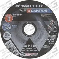 WALTER SURFACE TECHNOLOGIES Cutting Table Protection: E-WELD PLASMA, 55 gal (MPN 53F608). Key specifications — Brand: WALTER SURFACE TECHNOLOGIES; Series: E-WELD PLASMA.