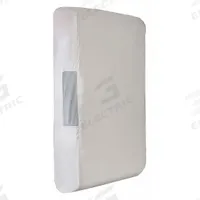 MASTERCOOL Cover: Cover, Mounted Evaporative Cooler, MasterCool (MPN MCP44-EC). Key specifications — Material: Plastic; Brand: MASTERCOOL; Product Type: Cover; Compatible Manufacturer Model Number: MCP44E; Manufacturer Part Number: MCP44-EC.