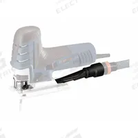 BOSCH Dust Extraction Kit: Dust Extraction Kit, JS470E/JS470EB (MPN JA1007). Key specifications — attr1170196: BOSCH; attr1179805: Dust Extraction Kit; attr1179804: JS470EB.