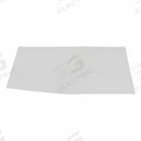 MTC BIO Films, Seals & Dispensers - Sealing Film: 4.9 mil Overall Thick, Sterile, White (MPN SF041RA-9-TC-S). Key specifications — Brand: MTC BIO; Sterility: Sterile; Color: White.