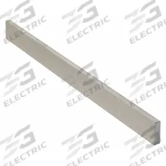 APPROVED VENDOR Tool Blank: C2 Micrograin Carbide, 777 Series, 1/2 in Thick, 1/2 in Wd, 12 in Lg (MPN 777-001425). Key specifications — attr277127: APPROVED VENDOR.