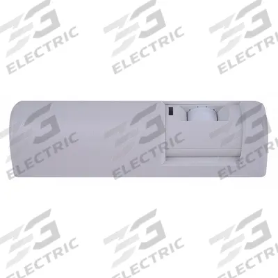 DETECTION SYSTEMS Exit Motion Sensor (MPN DS160) - Wave-to-Open Exit Devices
