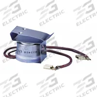 APPROVED VENDOR Defrost Thermostat: Mfr Part # 77555. Key specifications — attr1046436: Thermostat; attr1046429: 77555; attr1040958: APPROVED VENDOR.