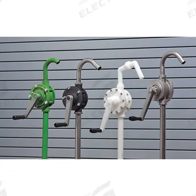 ACTION PUMP Replacement Parts Kit: Repl Parts Kit, 3003RK, 3003, Hand Operated Drum Pump - Repair Kits