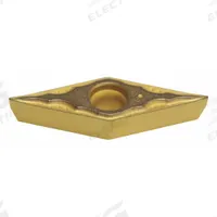 SUMITOMO Diamond Turning Insert: VCGT330MESI, VCGT160401MN-SI (MPN VCGT330MESI-AC6030M). Key specifications — attr257732: VCGT330MESI; attr257733: VCGT160401MN-SI.