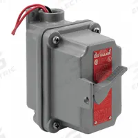 DAYTON Switch: Mfr Part # 51P801. Key specifications — Manufacturer Part Number: 51P801; Product Type: Switch.