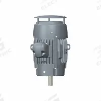 U.S. MOTORS General Purpose Motor: Flange Mount, Totally Enclosed Fan Cooled, 7 1/2 hp, 1,765 RPM (MPN CD7P2ECR). Key specifications — Brand: U.S. MOTORS; Nameplate Voltage @ 60 Hz: 208-230/460V AC; Full Load Current @ 60 Hz: 20.1-18.6/9.3 A; Nameplate RPM @ 60 Hz: 1,765 RPM; Motor Enclosure: TEFC.