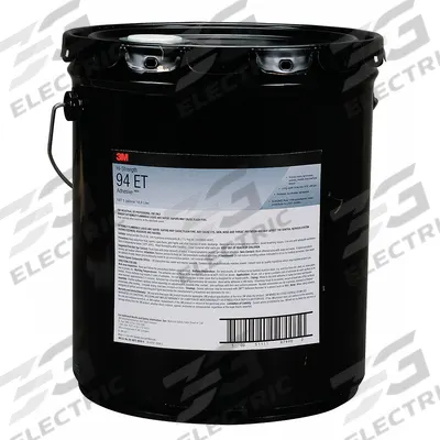 3M Spray Adhesive: Hi-Strength 94ET, Woodworking & Carpentry, 5 gal - Spray Adhesives for Laminates