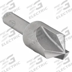 KEO Countersink: 90°, 3 Flute, 1/4 in Body Dia, High Speed Steel (MPN 917-000-035). Key specifications — Brand: KEO.