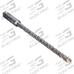 DEWALT Rotary Hammer Drill: 11/16 in Drill Bit Size, 6 in Max Drilling Dp, 8 in Overall Lg (MPN DW5450). Key specifications — attr277146: DEWALT.