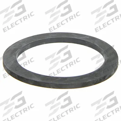 JUSTRITE Buna Gasket: For 08204/08211/08213, For 3UAJ8/3UAK8, 8-251 - Fleet and Vehicle Maintenance