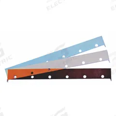 EXAIR Shim Set: 4LCC7/4LCC8, 110309, Polyester. Key specifications — attr941741: 4LCC7; attr294740: EXAIR; attr293436: 110309.