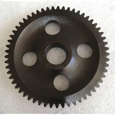 Dayton Lift Gear: Mfr Part # 493W10, Compatible with 452R51 - Dayton Hoist Replacement Parts