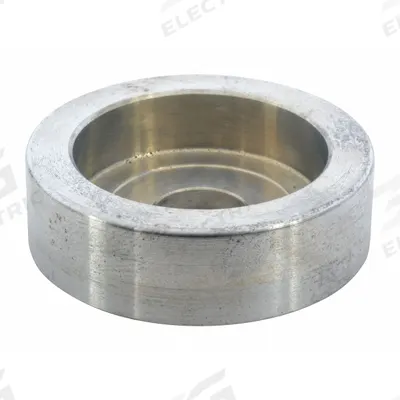 SPEEDAIRE Front End Plate: Mfr Part # TT238L17G - Air Tool Replacement Parts