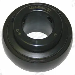 SEALMASTER Insert Bearing: 3-015, 15/16 in Bore, 2 7/16 in OD, 0.875 in Outer Ring Wd, Set Screws. Key specifications — System of Measurement: Inch; Manufacturer Part Number: 3-015; Brand: SEALMASTER; Bearing Insert Type: Radial/Deep Groove Ball; Closure: Double Sealed; Bearing Industry Number: 3-015.