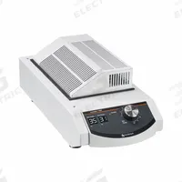 HEIDOLPH Heating Module: 14 3/4 in Overall Lg, 6 3/4 in Overall Wd, Heating Module, Metal (MPN 036130460). Key specifications — Brand: HEIDOLPH; Material: Metal; Product Type: Heating Module.