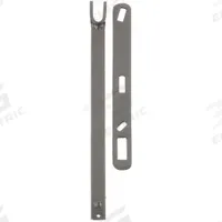 APPROVED VENDOR Water/Gas Shutoff Wrench: Alloy Steel, 12 in_15 in Handle Lg, 12 in, 15 in, Smooth (MPN 34A517). Key specifications — attr326394: No; attr524928: Alloy Steel; attr542334: Open End; attr522391: Water Shutoff Wrench; attr326393: 12 in, 15 in; attr326150: APPROVED VENDOR; attr542335: Turns Off Gas And Water At The Source; attr550806: No.