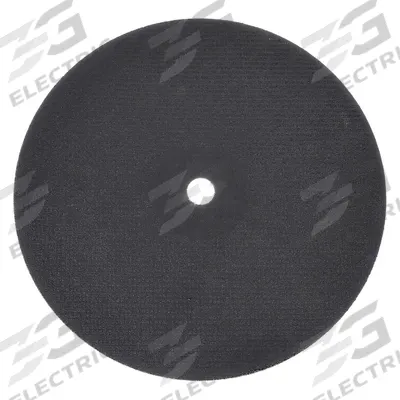 DEWALT Abrasive Cut-Off Wheel: Type 1, 14" x 1/8", 20 mm Arbor, Aluminum Oxide - General Purpose Cut-Off Wheels for Carbon & Stainless Steel