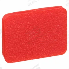 EATON Rocker Switch Lens: Red (MPN 28-5863-2). Key specifications — Series: NGR; Manufacturer Part Number: 28-5863-2; Brand: EATON.