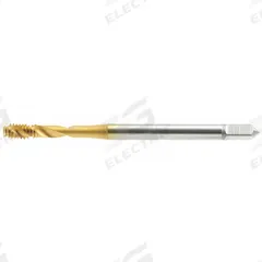 OSG Spiral Flute Tap: #10-24 UNC, H2 / 2B-3B, 2 Flute, Modified Bottoming Chamfer (MPN 1645010242). Key specifications — attr1299826: H2 / 2B-3B.