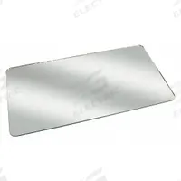 MAG-MATE Replacement Mirror: 14 in L x 7 in W Mirror Size (MPN 3714RG). Key specifications — attr1004918: MAG-MATE; attr1019566: 35T121; attr1019567: 3714SW; attr1019571: Glass.