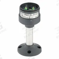 SCHNEIDER ELECTRIC Fixing Plate: Tower Light Mount, For XVU, 3 15/16 in Overall Ht, XVUZ02. Key specifications — Brand: SCHNEIDER; Compatible with Series: XVU; Connection Type: Push-In Terminal; Housing Color: Black; IP Rating: IP65; Mounting Location: Pole Mount; Manufacturer Part Number: XVUZ02; Includes: 100 mm Aluminum Pole.